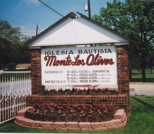 Pastor